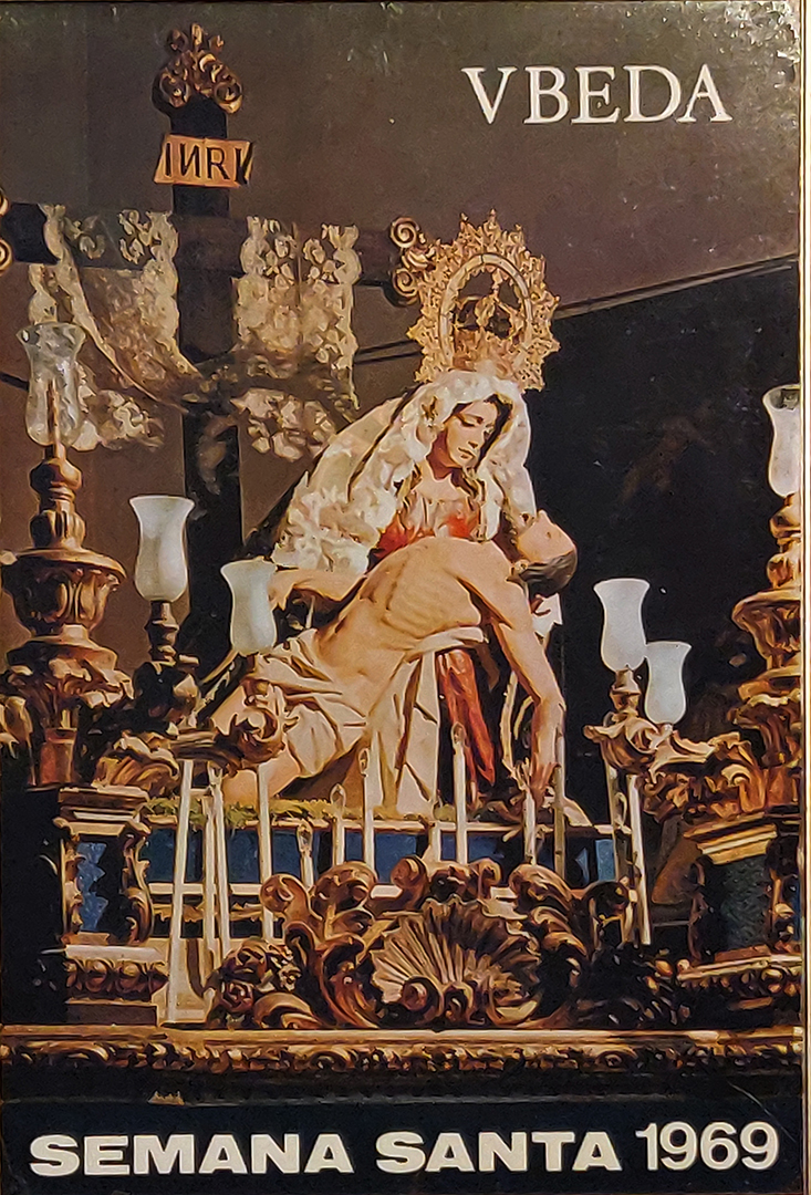 Semana Santa en Úbeda  